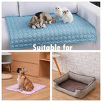 ❄️ Kühlmatte für Hunde & Katzen