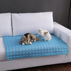 ❄️ Kühlmatte für Hunde & Katzen