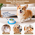 Futterspielzeug für Hunde & Katzen – Intelligenzspielzeug mit Snacks