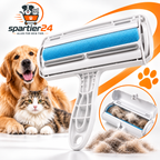 Tierhaar-Roller für Hunde & Katzen