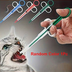🐾 Medikamentengeber für Haustiere