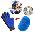 Fellpflege-Set für Hunde & Katzen