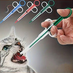 🐾 Medikamentengeber für Haustiere